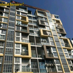  ဗိုလ်တထောင်မြို့နယ်WhiteCloudCondoမြေညီထပ်အငှား Image, classified, Myanmar marketplace, Myanmarkt