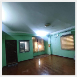  ဗိုလ်တထောင်မြို့နယ် Mini Condo / စျေးတန်အခန်းကောင်းလေးငှားမည်။ Image, classified, Myanmar marketplace, Myanmarkt