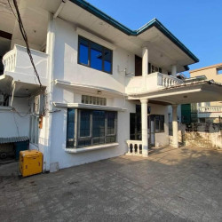  ရုံးခန်းဖွင့်ရန်၊ လုပ်ငန်းလုပ်ရန် အလွန်သင့်တော်သော ၂ထပ်လုံးချင်းအငှါး ✳️ Image, classified, Myanmar marketplace, Myanmarkt