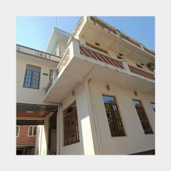  ကမာရွတ်_2_ထပ်ခွဲ_လုံးချင်း_အငှား✨ Image, classified, Myanmar marketplace, Myanmarkt