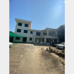  #သံသုမာလမ်းမအနီး မြေနှင့်အိမ်ငှါးမည်💥 Image, classified, Myanmar marketplace, Myanmarkt