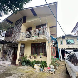  မရမ်းကုန်း ပါရမီချော်တွင်းကုန်းလုံးချင်းနှစ်ထပ်တိုက်ငှါးမည် Image, classified, Myanmar marketplace, Myanmarkt