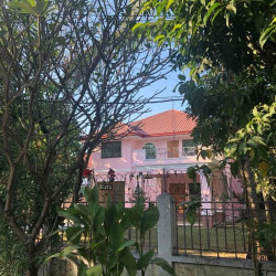  🏩မြောက်ဒဂုံ #ရွှေပင်လုံအိမ်ရာတွင်ပြင်ဆင်ပြီးလုံးချင်းနှစ်ထပ်တိုက်ငှါးမည် Image, classified, Myanmar marketplace, Myanmarkt