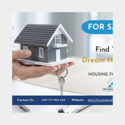  မြောက်ဒဂုံမြို့နယ် ( ၃၀ ) ရပ်ကွက်တိုက်ခန်းအငှား Image, classified, Myanmar marketplace, Myanmarkt