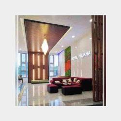  Royal Thukha Condominium Image, classified, Myanmar marketplace, Myanmarkt