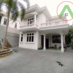  House for Rent ( Can Use Office) Image, classified, Myanmar marketplace, Myanmarkt