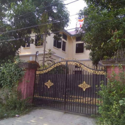  Colonial style House For Rent Image, classified, Myanmar marketplace, Myanmarkt