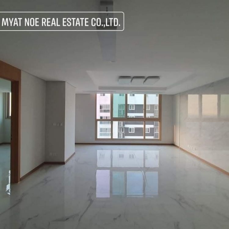 တိုက်ခန်း - inno_city condominium 3 unit for rent Price in Myanmar ...