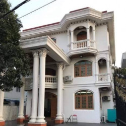  Three & Half  Storey House for rent Image, classified, Myanmar marketplace, Myanmarkt