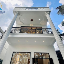  ရှယ်တန်လုံးချင်းအငှား 📌 မြောက်ဒဂုံမြို့နယ်(46)ရပ်ကွက် မန္တလေးလမ်းမကြီးအနီး📌(2)RC Roofslab တိုက်သစ် Image, classified, Myanmar marketplace, Myanmarkt