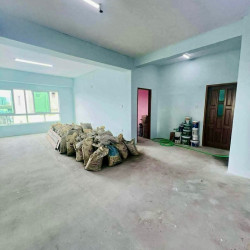  Rent_For_New_World_Residence🏢#စမ်းချောင်းမြို့နယ်🏢#စရံဦးသူရမည် Image, classified, Myanmar marketplace, Myanmarkt