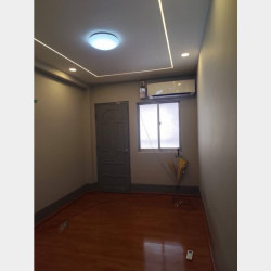  လမ်းမတော် အခန်းသန့် #အငှား#လမ်းမတော် မြို့နယ် (12.5'×50') 7လွှာ /  ပါကေးခင်း /အခန်း2ခန်း/အဲကွန်း Image, classified, Myanmar marketplace, Myanmarkt