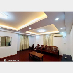  စမ်းချောင်းမြို့နယ်_ဗဟိုလမ်းမဂွစျေးနီး_ကြည့်မြင်တိုင်ဘူတာ နှင့် ကြည့်မြင်တိုင်ညစျေးအနီး_အဆင့်မြင့်ပြင်ဆင်ပြီး တိုက်ခန်းကျယ် ငှါးမည် Image, classified, Myanmar marketplace, Myanmarkt