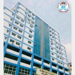  𝐒𝐢𝐧 𝐌𝐚 𝐋𝐢𝐭𝐞 𝐁𝐮𝐬𝐬𝐢𝐧𝐞𝐬𝐬 𝐓𝐨𝐰𝐞𝐫 , 3Unit High Floor For Rent ✨ Image, classified, Myanmar marketplace, Myanmarkt