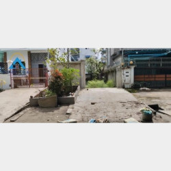  35ရပ်ကွက် #VIP#မြေသီးသန့် #အရောင်း #အငှား #အကျိူးတူရ Image, classified, Myanmar marketplace, Myanmarkt