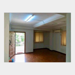  #စမ်းချောင်းမြို့နယ်_နေရာကောင်း_ရှားပါးပေကျယ်_အလွှာနိမ့်_တိုက်ခန်း_ဌားမည်။ Image, classified, Myanmar marketplace, Myanmarkt