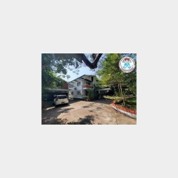  School #Office #NGOရုံးခန်းများအတွက်အထူးသင့်လျှော်တဲ့ ဗဟန်းမြို့နယ် ရွှေတောင်ကြားရှိ 2RCလုံးချင်းအဌား................ Image, classified, Myanmar marketplace, Myanmarkt