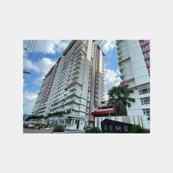  လှိုင်မြို့နယ် #အင်းစိန်လမ်းမအနီးရှိ#GEMS_Condo_2bed_for_rent Image, classified, Myanmar marketplace, Myanmarkt