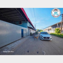  လှိုင်သာယာ မြို့နယ် *စက်မှုဇုန်၊ နေရာကောင်းလမ်းကျယ် အနော်ရထာလမ်းမဒဲ့ပေါက်* Image, classified, Myanmar marketplace, Myanmarkt