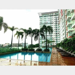  𝐆𝐄𝐌𝐒 𝐂𝐨𝐧𝐝𝐨 2𝐁𝐞𝐝𝐫𝐨𝐨𝐦𝐬" High Floor For Rent Image, classified, Myanmar marketplace, Myanmarkt