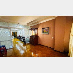  အရောင်းခန်းရှားသောနေရာကောင်း#ဒဂုံမြို့နယ်ရှိ #အခန်းကျယ်အရောင်း.. Image, classified, Myanmar marketplace, Myanmarkt