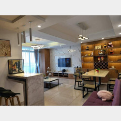  တလသိန်း၆၀ညှိ𝙎𝙠𝙮 𝙎𝙪𝙞𝙩𝙚 𝘾𝙤𝙣𝙙𝙤 မှာအငှားရှာနေတဲ့ဧည့်သည်များအတွက်အငှားခန်းလေးရပါပြီ Image, classified, Myanmar marketplace, Myanmarkt