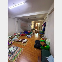  လမ်းမတော် တိုက်ခန်း 5လွှာ 4သိန်းခွဲ Image, classified, Myanmar marketplace, Myanmarkt