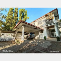  ကမာရွတ်ဝင်ဒါမီယာလမ်းကျယ်ပေါ်ရှိပြင်ဆင်ပြီးအသင့်နေလုံးချင်းအိမ်အငှား Image, classified, Myanmar marketplace, Myanmarkt