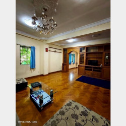  မြေနီကုန်းဂမုန်းပွင့်အနီး #ဓမ္မစေတီလမ်းမပေါ် #furnitureအပါအလွှာနိမ့်အခန်းကျယ်မီနီကွန်ဒိုအငှား.. Image, classified, Myanmar marketplace, Myanmarkt