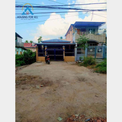  ✔​ လမ်းမတန်းကို စျေးသင့်ပြီး ချက်ချင်းတက်လို့ရမယ့် လုံးချင်းတိုက်အိမ်အငှားလေး ✔🍂 Image, classified, Myanmar marketplace, Myanmarkt