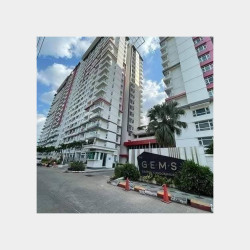  လှိုင်မြို့နယ် #အင်းစိန်လမ်းမအနီးရှိ#GEMS_Condo_2bed_for_rent 🏢🏢🏢 Image, classified, Myanmar marketplace, Myanmarkt