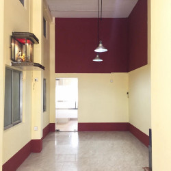  စမ်းချောင်းမြို့နယ်_လမ်းမတန်း_ပေကျယ်_မြေညီထပ်ငှားမည် 💵#စရံဦးသူရမည် အဌား Image, classified, Myanmar marketplace, Myanmarkt