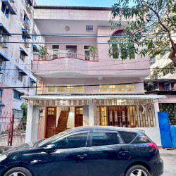  စမ်းချောင်းမြို့နယ်_ရှားပါး_2.5,RC_၂ထပ်ခွဲ_လုံးချင်းအိမ်ရောင်းမည်။#ဌားမည်။🤝#စရံဦးသူရမည်။ Image, classified, Myanmar marketplace, Myanmarkt