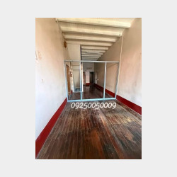  လသာ #တရုတ်တန်း 3ထပ်ခွဲလုံးချင်း အငှား Image, classified, Myanmar marketplace, Myanmarkt