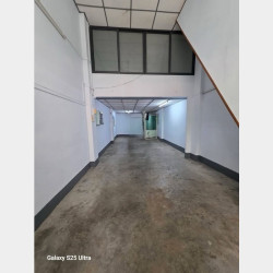  အလုံ မြို့နယ် ငုဝါလမ်း (15'×50') 2ထပ်ခွဲလုံးချင်း /ပြင်ဆင်ပြီး Image, classified, Myanmar marketplace, Myanmarkt