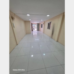  အလုံ မြို့နယ် သိပ္ပံလမ်း (12.5'×50') မြေညီထပ် /ကြွေပြားခင်း Image, classified, Myanmar marketplace, Myanmarkt