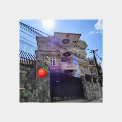  လုံးချင်းအိမ်ငှားမည်။ Image, classified, Myanmar marketplace, Myanmarkt