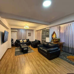  Myat Mon Condo (Near ILBC Thuwanna) Image, classified, Myanmar marketplace, Myanmarkt