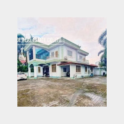 𝐋𝐚𝐧𝐝 𝐀𝐧𝐝 𝐇𝐨𝐮𝐬𝐞 𝐅𝐨𝐫  Rent In Kamaryut 𝐓𝐨𝐰𝐧𝐬𝐡𝐢𝐩✨ Image, classified, Myanmar marketplace, Myanmarkt