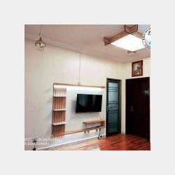 𝐊𝐚𝐧𝐛𝐚𝐞 𝐓𝐨𝐰𝐞𝐫 1 𝐛𝐞𝐝𝐫𝐨𝐨𝐦 𝐔𝐧𝐢𝐭 𝐅𝐨𝐫 Sale/ Rent ( High Floor ) ✨ Image, classified, Myanmar marketplace, Myanmarkt