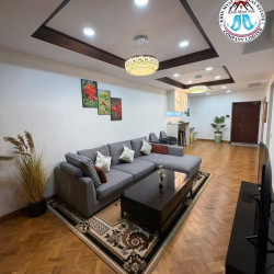  Kan Thar Yar  Residence High floor(3Unit) For Rent  🌟 Image, classified, Myanmar marketplace, Myanmarkt