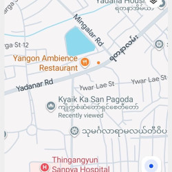  တောင်ဥက္ကလာမြို့နယ်_ရတနာလမ်းမကြီးတွင်ရှိသောလုံးချင်း၂ထပ်တိုက်အမြန်ငှားလိုပါသည်ရှင့် Image, classified, Myanmar marketplace, Myanmarkt