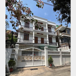  သံလွင်လမ်းသွယ်(ကမာရွတ်) Image, classified, Myanmar marketplace, Myanmarkt