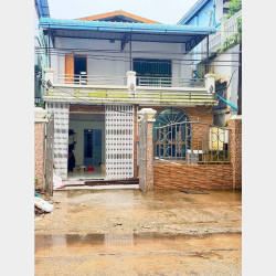  2RC လုံးချင်းအိမ် ငှားမည် Image, classified, Myanmar marketplace, Myanmarkt