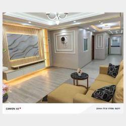  တောင်ဥက္ကလာပ ‌တိုက်ခန်း  ©️ #ငှားမည် Image, classified, Myanmar marketplace, Myanmarkt