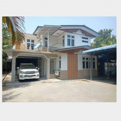  နေရာကောင်းလမ်းသန့်လုံးချင်းအငှါး Image, classified, Myanmar marketplace, Myanmarkt