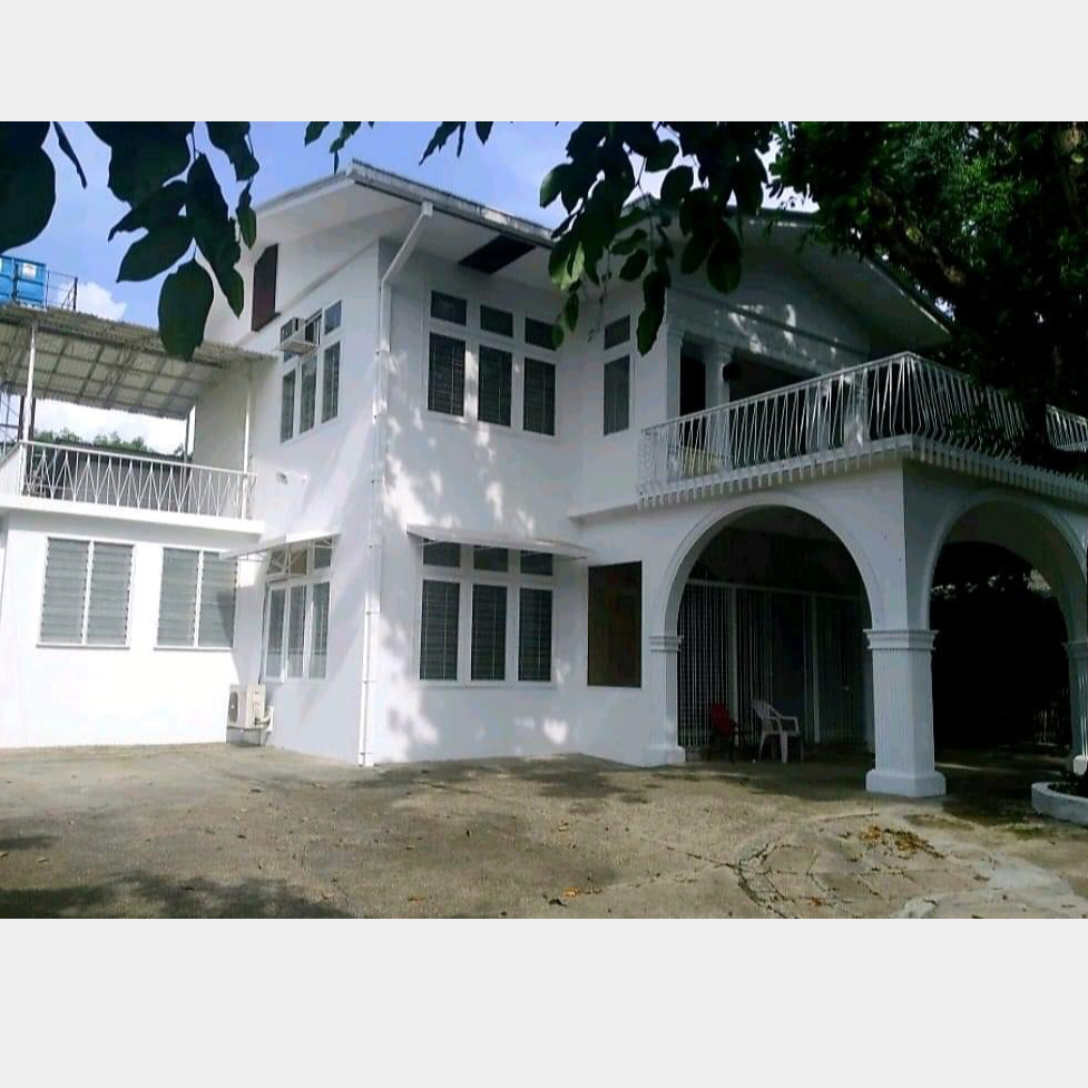အိမ် house for rent in 7mile Price in Myanmar Myanmarkt
