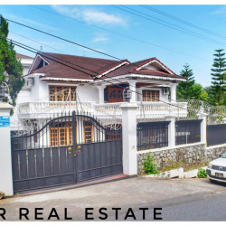  2.5RC Suit For Rent @ Inya Rd Image, classified, Myanmar marketplace, Myanmarkt