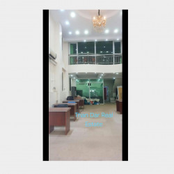  အာရှတော်ဝင်အနီး၊စမ်းချောင်းမြို့နယ်မြေညီအငှါး Image, classified, Myanmar marketplace, Myanmarkt