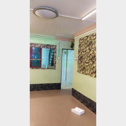  မြေ ညီတိုက်ခန်းငှားမည် Image, classified, Myanmar marketplace, Myanmarkt